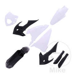 POLISPORT Kit complete plastic fairings 716.26.23