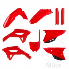 POLISPORT Kit complete plastic fairings 716.28.52