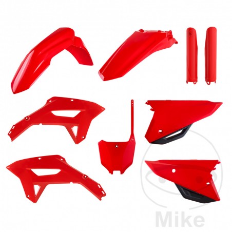 POLISPORT Kit carenados plasticos plastica completo 716.28.52