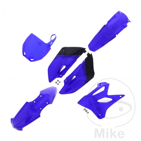 POLISPORT Kit carenados plasticos plastica completo 98 716.33.87