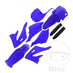 POLISPORT Kit complete plastic fairings 716.33.96