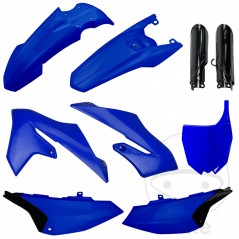 POLISPORT Kit carenados plasticos completo 716.35.36
