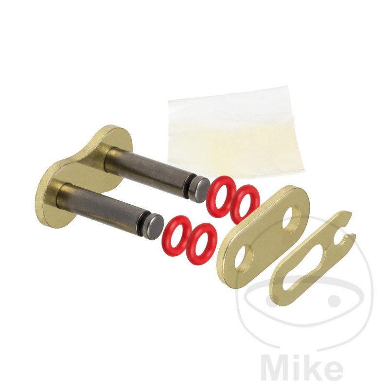 JT DRIVE CHAIN Clip type hitch GB428HPO 754.03.55