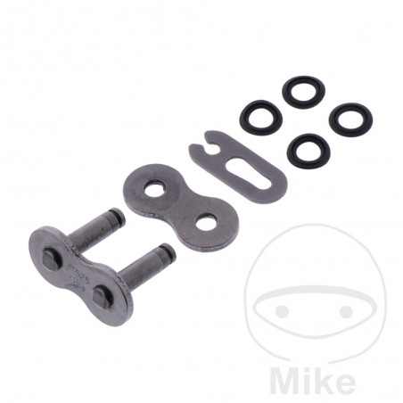 JT DRIVE CHAIN Enganche cadena tipo Clip 525X1R3 / 525X1R2 754.04.43