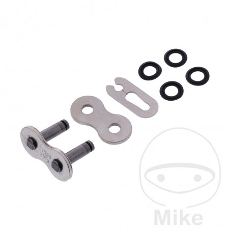 JT DRIVE CHAIN Enganche cadena tipo Clip NN520X1R3 / NN520X1R2 754.04.82