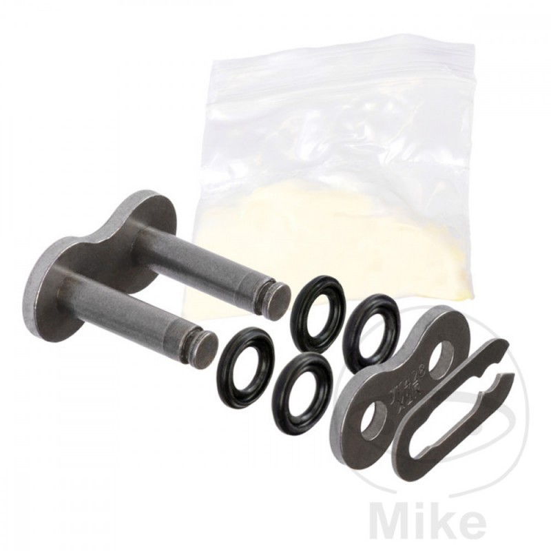 JT DRIVE CHAIN Clip type hitch 428X1R 754.90.18