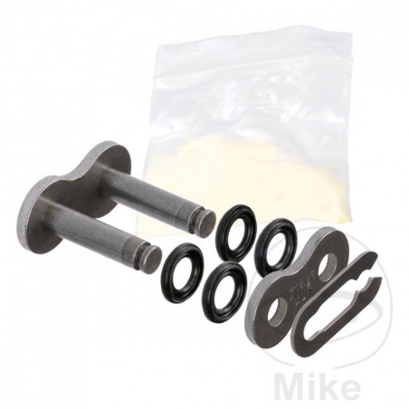 JT DRIVE CHAIN Enganche cadena tipo Clip 428X1R 754.90.18