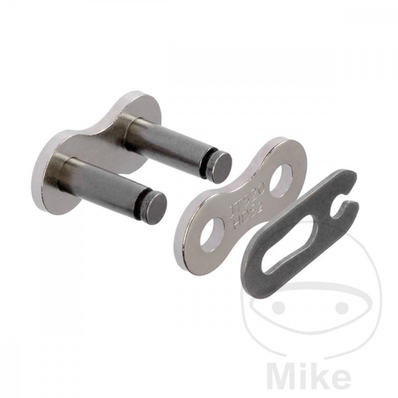 JT DRIVE CHAIN Clip type hitch NN520HDS 754.99.21