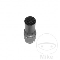 LEOVINCE Kit adaptador catalizador de escape 35 MM 783.26.00