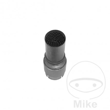 LEOVINCE Kit adaptador catalizador de escape 35 MM 783.26.00