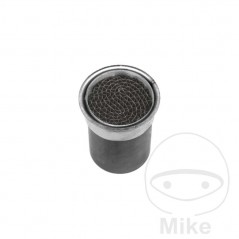 LEOVINCE Exhaust Catalyst Adapter Kit 50 MM 783.26.01