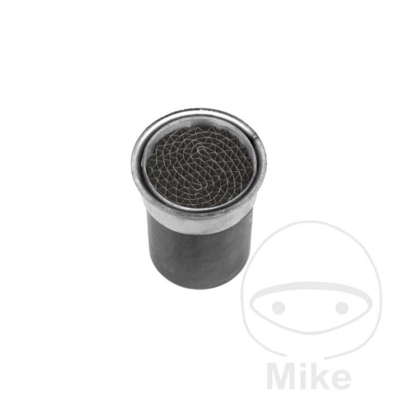 LEOVINCE Exhaust Catalyst Adapter Kit 50 MM 783.26.01