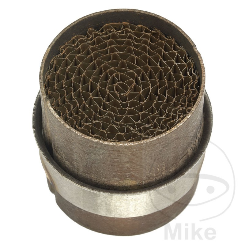 LEOVINCE Kit adaptador catalizador de escape 40 MM 783.26.02