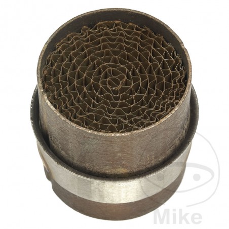 LEOVINCE Exhaust Catalyst Adapter Kit 40 MM 783.26.02