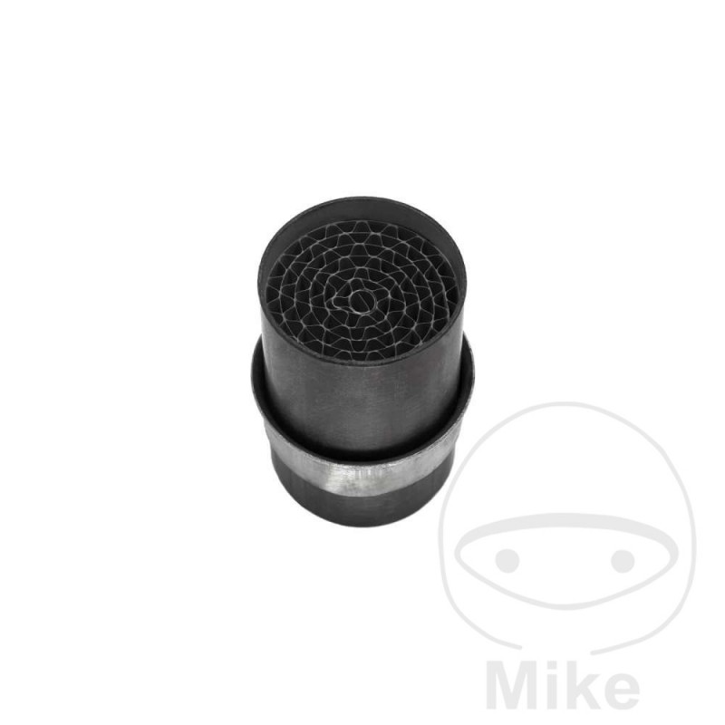 LEOVINCE Exhaust Catalyst Adapter Kit 50 MM 783.26.94