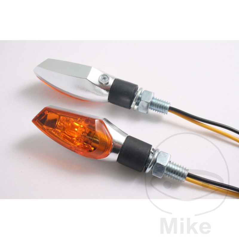 JMP Mini set of motorbike turn signals BEAM 705.00.61