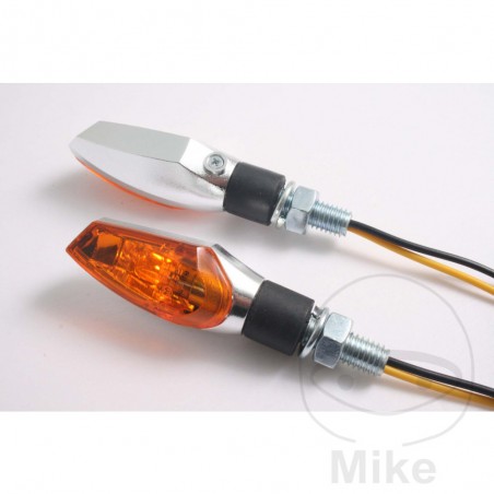 JMP Mini set of motorbike turn signals BEAM 705.00.61