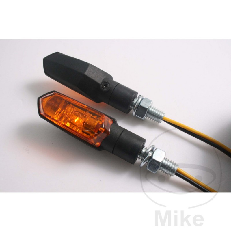 JMP Juego intermitentes de moto GEMST 705.00.82