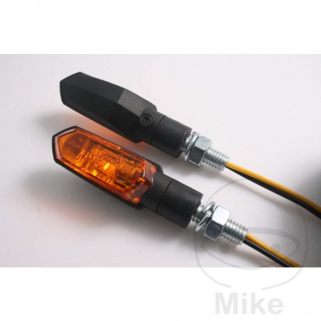 JMP Motorcycle turn signal set GEMST 705.00.82