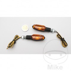 JMP Motorcycle turn signal set GEMST 705.00.82