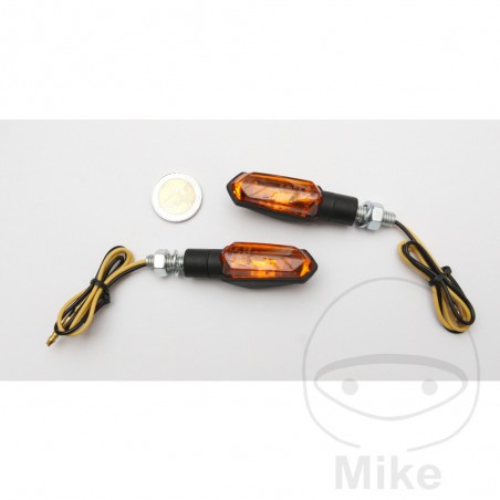 JMP Motorcycle turn signal set GEMST 705.00.82