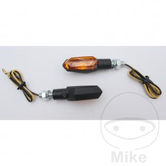 JMP Motorcycle turn signal set GEMST 705.00.82