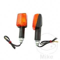 JMP Set of long motorcycle turn signals 705.05.37