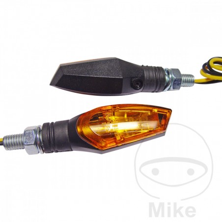 JMP Mini set of motorbike turn signals BEAM 705.32.91