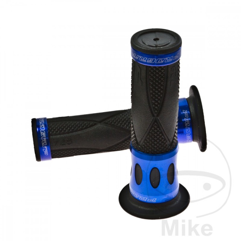 PROGRIP Puños de moto cerrados 728 Ø22 MM 122 729.00.03VAR