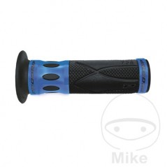 PROGRIP Puños de moto cerrados 728 Ø22 MM 122 729.00.03VAR