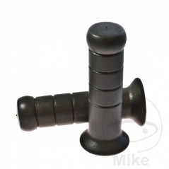 DOMINO Puños de moto cerrados Ø22 MM 122 729.00.13