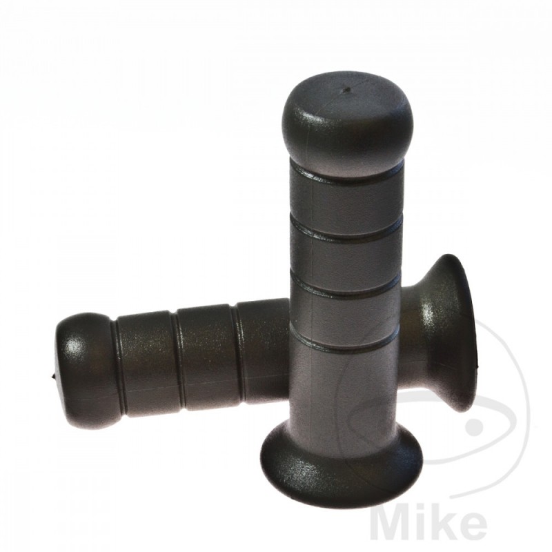 DOMINO Puños de moto cerrados Ø22 MM 122 729.00.13