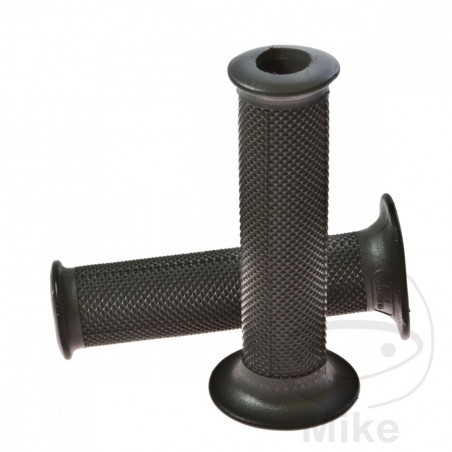 DOMINO Puños de moto abiertos Ø22 MM 128 729.00.19