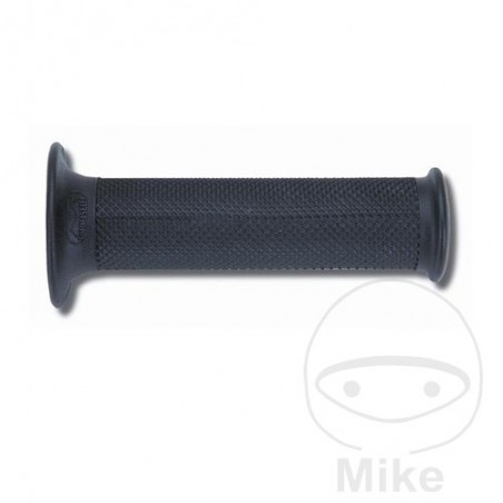 DOMINO closed motorcycle grips Ø22 MM 128 729.00.25