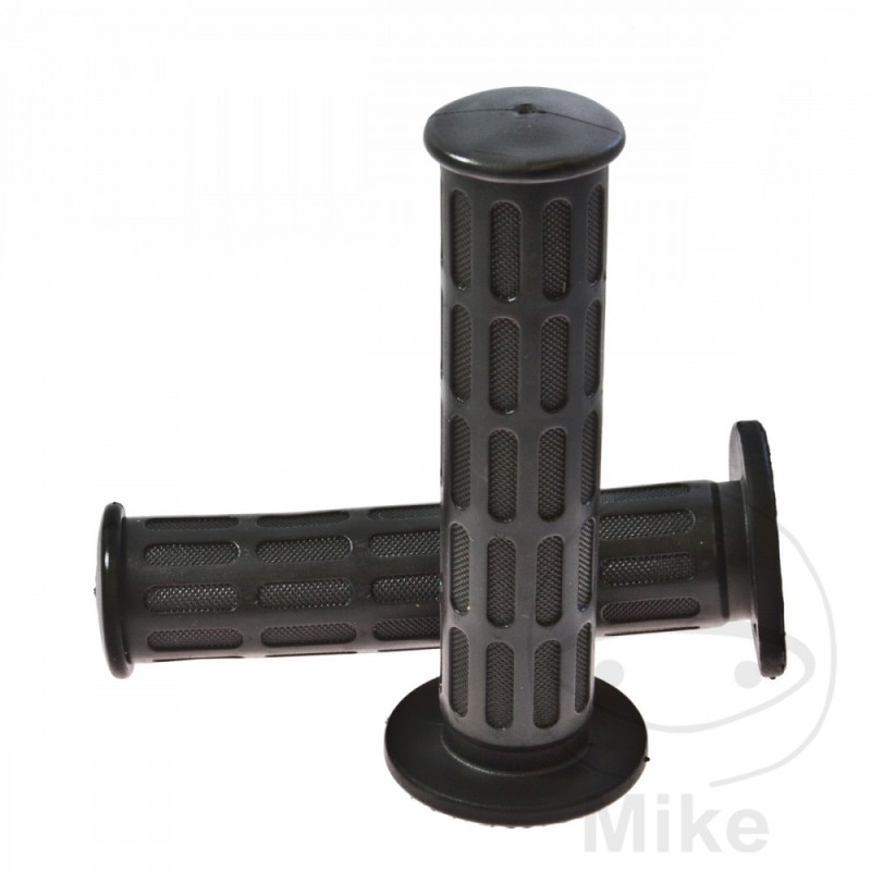 DOMINO Puños de moto cerrados Ø22 MM 134MM 729.00.31
