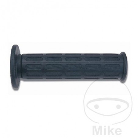 DOMINO closed motorcycle grips Ø22 MM 134MM 729.00.31