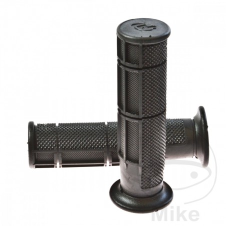 DOMINO closed motorcycle grips Ø22 MM 126 729.00.37