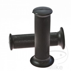 DOMINO Puños de moto cerrados Ø22 MM 115 729.00.45