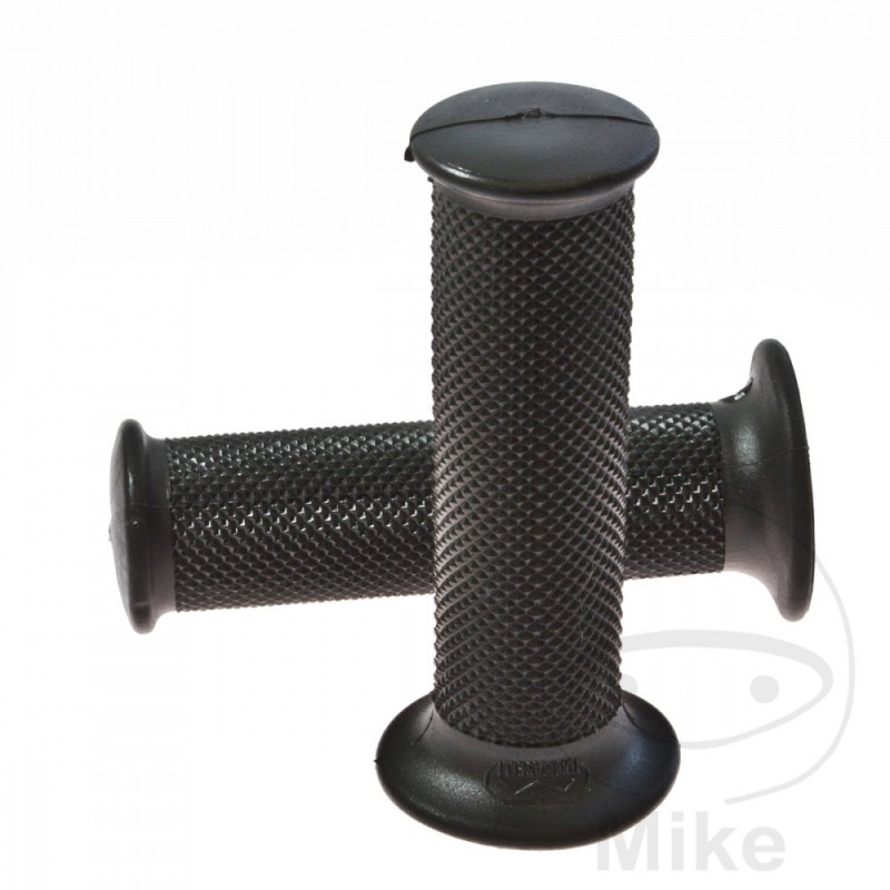 DOMINO Puños de moto cerrados Ø22 MM 115 729.00.45