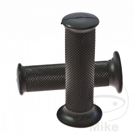 DOMINO closed motorcycle grips Ø22 MM 115 729.00.45