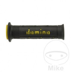 DOMINO Puños de moto abiertos A250 Ø22 MM 126 729.00.48VAR