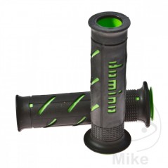 DOMINO open motorcycle grips A250 Ø22 MM 126 729.00.48VAR
