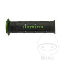 DOMINO open motorcycle grips A250 Ø22 MM 126 729.00.48VAR