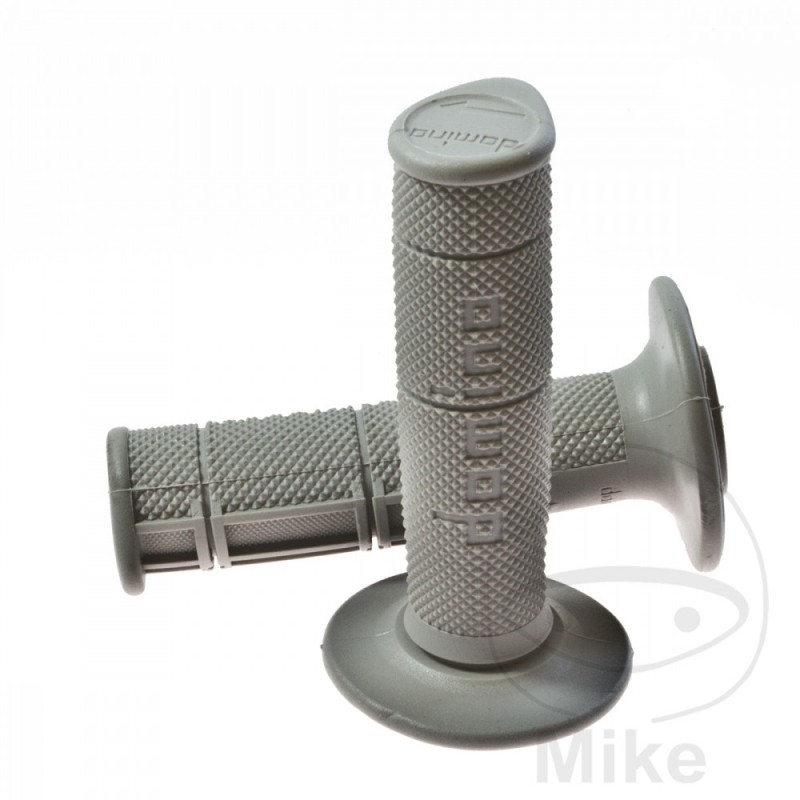 DOMINO closed motorcycle grips Ø22 MM 118 729.00.53