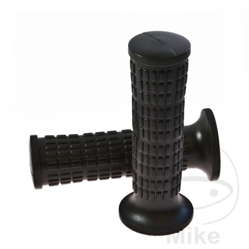 DOMINO Puños de moto cerrados Ø22 MM 122 729.00.54