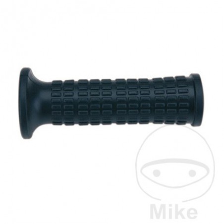 DOMINO closed motorcycle grips Ø22 MM 122 729.00.54
