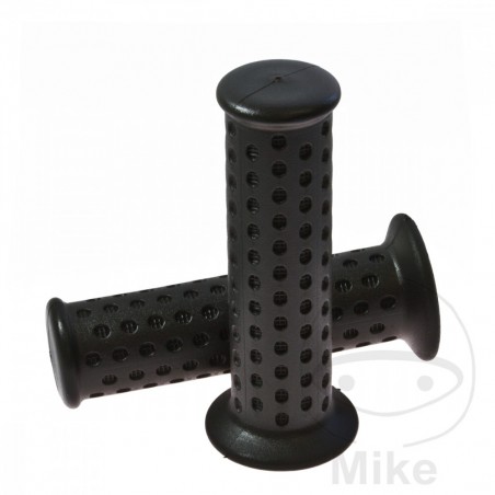 DOMINO Puños de moto cerrados Ø22 MM 118 729.00.56