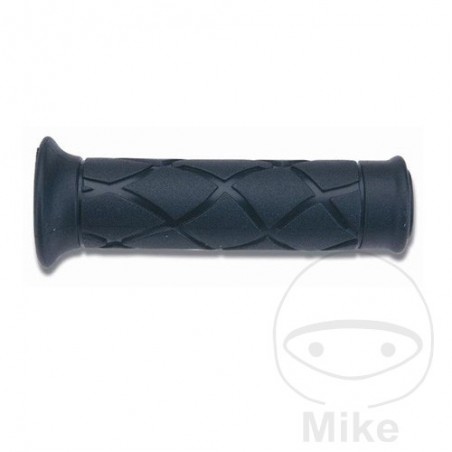 DOMINO open motorcycle grips Ø22 MM 120 729.00.98