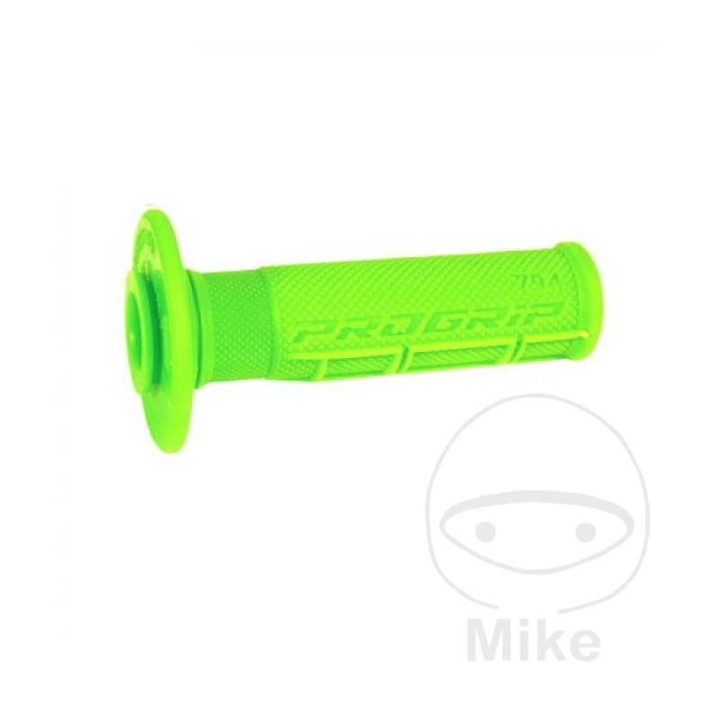PROGRIP Puños de moto cerrados 794 Ø22 MM 115 729.01.26VAR