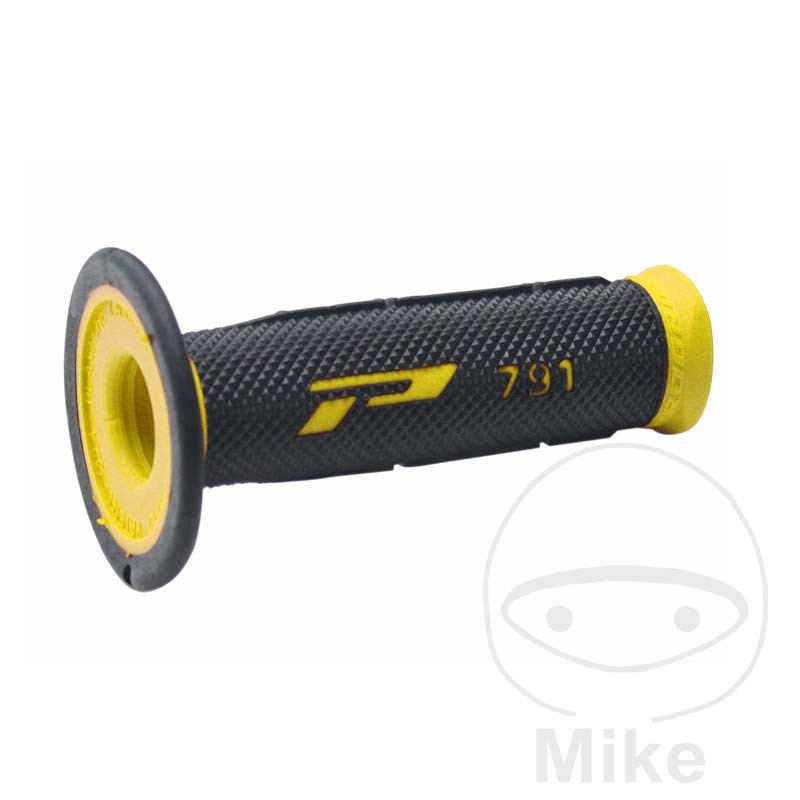 PROGRIP Puños de moto cerrados 791 Ø22/25 MM 115 729.01.42VAR